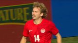 Canada’s Shaffelburg gets Montreal hyped with first-half brace vs. Peru
