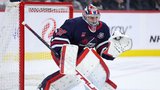 What kind of package will Jets need to move Hellebuyck?