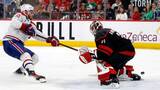 Walker: Hurricanes will pay ‘special attention’ to Slafkovsky in Game 2