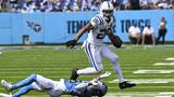 Colts’ Taylor explodes for sensational 46-yard TD run vs. Titans
