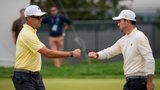 Taylor sticks clutch shot on 18th to help Canadians secure win