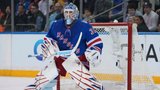 What is the extent of Shesterkin’s season-ending knee injury?