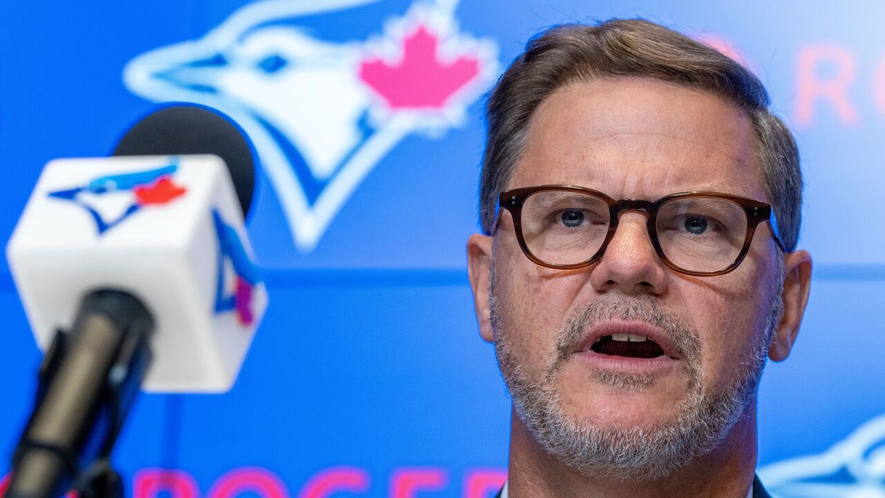 Why haven't Blue Jays completed more off-season moves?