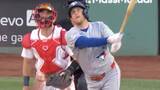 Straw works longest Blue Jays at-bat of the season