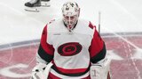 The moment Brind’Amour and Hurricanes knew they had something in Bussi