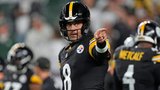 Can McCarthy, Rodgers help Steelers break through in playoffs?