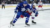 Has Maple Leafs’ Cowan proven he’s ready to stick in the big leagues?