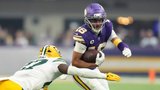 Why you should lean towards Vikings in Week 1 vs. short-handed Packers