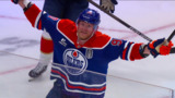 Gotta See It: Oilers’ Perry sends it to OT with last-minute equalizer