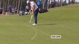 Scheffler’s putt line proves broadcast wrong at Scottish Open