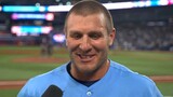 ‘That was huge for us’: Varsho on Blue Jays thrilling walk-off win vs. Rays