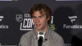 ‘It’d be an honour’: McKenna on potentially playing for the Maple Leafs