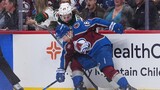 How will the Wild respond to the Avalanche’s physicality in Game 3?