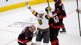‘We feed off the crowd’: Kolesar, Sissons on Cup Final going back to Vegas