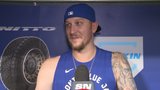 ‘All organizations should strive to be like Toronto’: Hoffman on Blue Jays