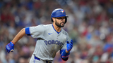 How will Blue Jays deploy Isiah Kiner-Falefa into lineup?