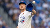 How potential return this season could aid Yesavage’s development