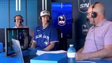 ‘A special moment’: McKenna reflects on being selected first overall