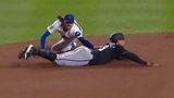 Cubs’ Gausman goes all out to make incredible tag play at third base