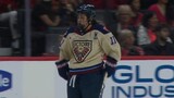 Victoire’s Roque glides past defender to score smooth shorthanded goal