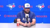 ‘Gotta swing at the right pitches’: Schneider on Blue Jays’ RISP struggles