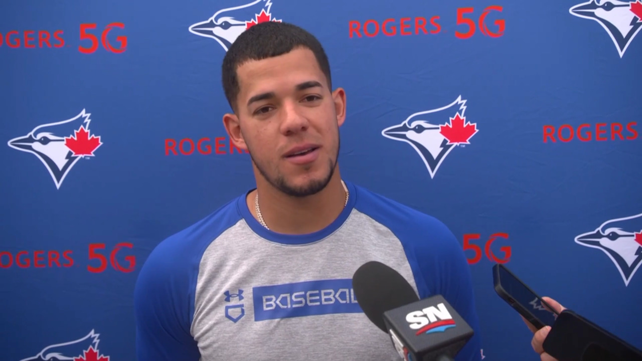 Breaking down Toronto Blue Jays starter Jose Berrios - Battery Power