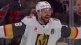 Gotta See It: Golden Knights take Game 1 after Hertl scores late