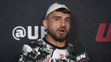 ‘A win is a win’: Submission specialist Brahimaj not just hunting tap-outs