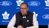 Treliving looking to add top-six forward: ‘Not been from a lack of trying’