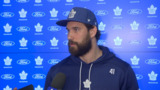 ‘We’ve shown we can do it’: Stolarz on how Maple Leafs can bounce back