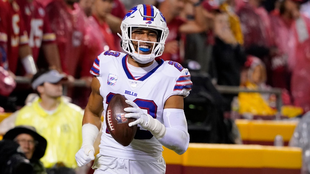 NFL Week 6 power rankings: Buffalo Bills are the new kings, Dallas Cowboys  inside the top 5 - Blogging The Boys