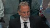 How Tortorella’s motivating speech became the Game 1 turning point