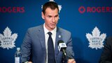 ‘Getting down to decision time’: Leafs GM Chayka on imminent coaching hire