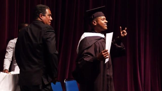 Blue Jays' Stroman to attend Duke graduation ceremony