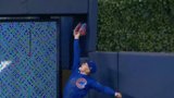 Cubs’ Crow-Armstrong robs Marlins’ Hernandez of a homer