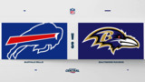 NFL Highlights: Ravens 35, Bills 10