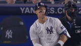 Judge and Trout put on show in the Bronx, ending in Yankees’ walk-off win