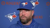 ‘It’s really easy to go in and scream’: Schneider amid Blue Jays’ struggles