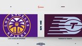 WNBA Highlights: Tempo 125, Sparks 97