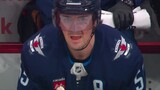 Jets’ Scheifele credited with goal after puck deflects off Snuggerud