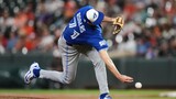 Why Blue Jays’ Rogers might have MLB’s best fastball at only 82 m.p.h.