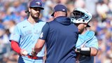 Cease’s struggles signal greater concerns from Blue Jays’ rotation