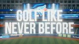 Blue Jays turning Rogers Centre into golfer’s dream with unique revamp