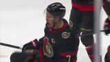 Senators’ Tkachuk buries clutch goal with 13 seconds remaining