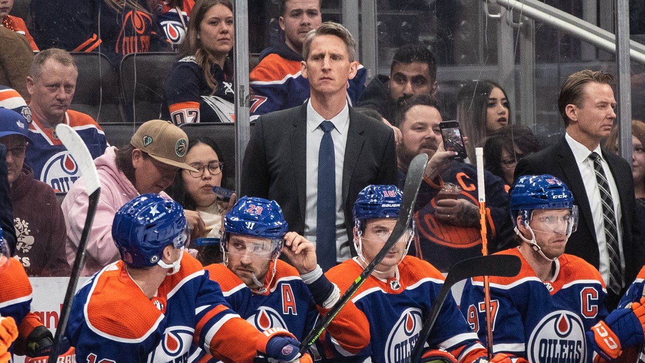 Will the Oilers streak pay off with a Stanley Cup What history says