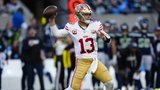 Does 49ers’ Purdy deserve more love as one of NFL’s elite QBs?