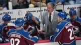 ‘We can create more’: Bednar on Avalanche missed opportunities in Game 1