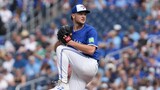 How Yesavage delivered a ‘vital’ outing for Blue Jays against Rays
