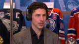 Nugent-Hopkins reflects on last two seasons as career highlights with Oilers
