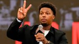 How Lowry’s competitive identity left a lasting legacy with Raptors fans